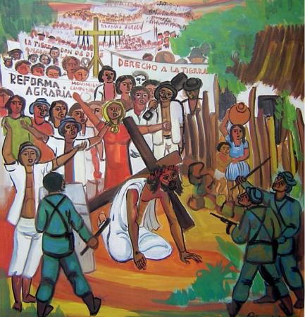 Semana Santa e Políticas Públicas