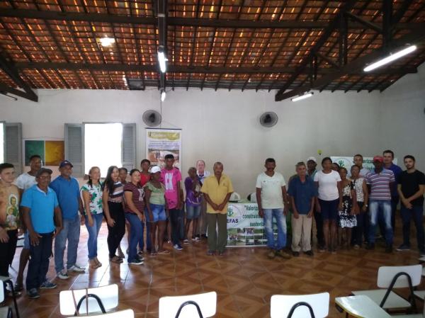 O CEFAS REALIZOU A ASSEMBLÉIA GERAL ORDINÁRIA DO ANO 2019!