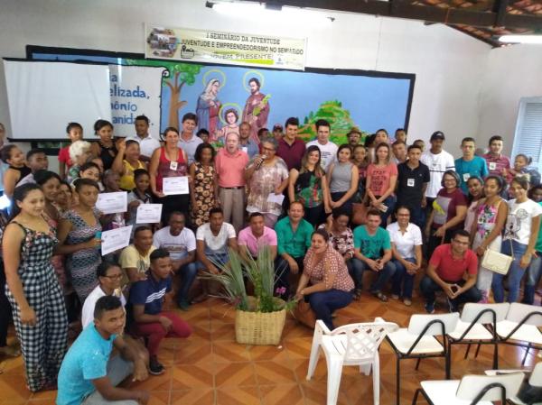 Pais de Jovens Agricultores Participarão de Seminário Promovido pelo CEFAS