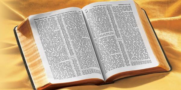 SETEMBRO, MÊS DA BIBLIA!