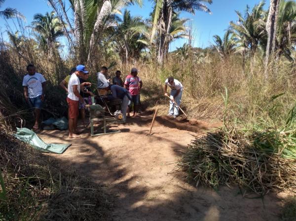 CEFAS capacita agricultores(as) familiares  para conservação de forragens 