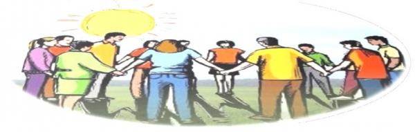 Venha participar do I Encontro de Comunidades, Pais e Jovens do Semiarido!