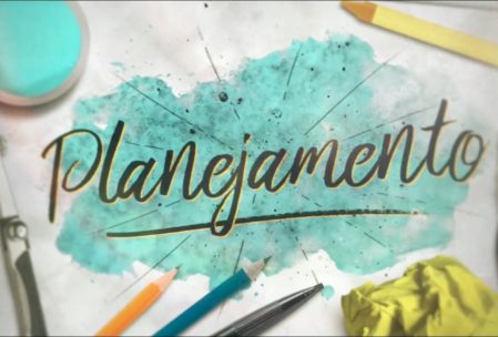 Planejamento de Atividades - Fevereiro 2020