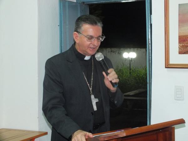 Diocese de Oeiras realiza Lançamento oficial da CF 2020 e inaugura Casa Esperança Garcia