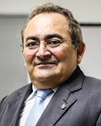 Entrevista com o Diretor geral do EMATER – PI o Engenheiro Agronomo Francisco Guedes ao Programa 