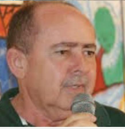O CEFAS parabeniza o seu Coordenador pelos seus 70 anos de Luta pela Vida