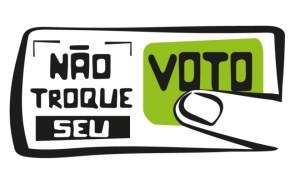 Campanha Não Troque seu Voto