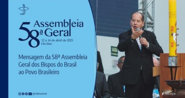 Mensagem ao Povo Brasileiro
