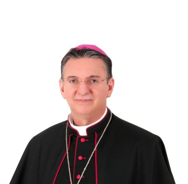 Domingo da Páscoa, Renova-se a Esperança! Por Dom Edilson Soares Nobre