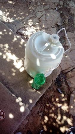 Biofertilizante Natural como Alternativa para Impulsionar a Produção Agrícola e Reduzir os Impactos Ambientais Causados ao Planeta Terra pelo Desenvolvimento do Setor!