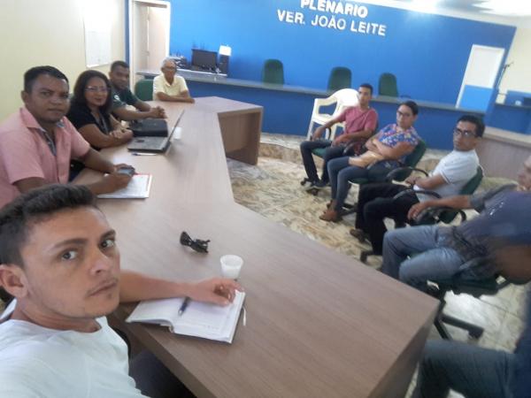 CEFAS FARÁ PARTE DO COMITÊ GESTOR DA OVINOCAPRINOCULTURA