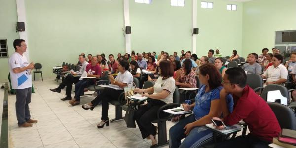 Campanha da Fraternidade 2019 discute Tema Voltado às Políticas Públicas