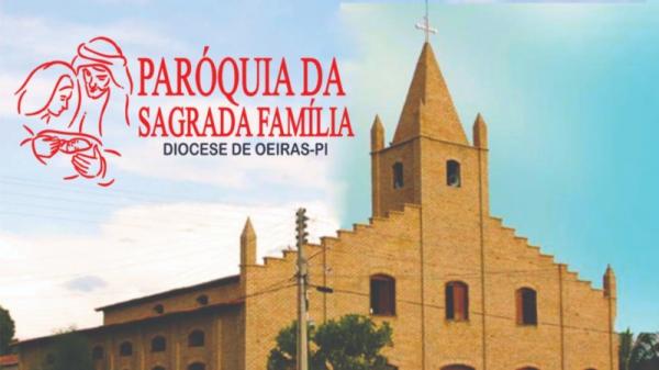 Paróquia da Sagrada Família convida para repasse da CF 2019
