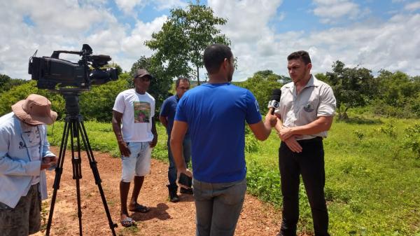 Energia Solar Chega ao Campo e Beneficia Agricultores de Oeiras - Bom Dia Piauí! 