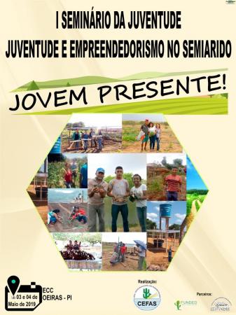 I Seminário da Juventude